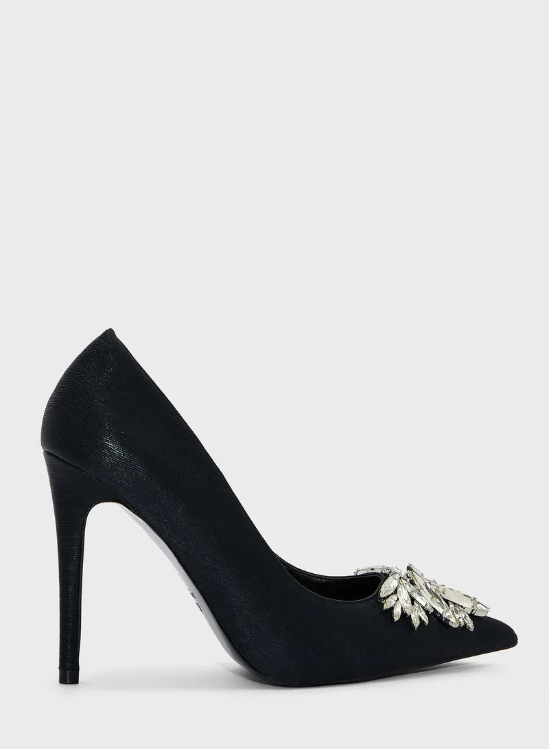 Dune LONDON Pumps High Heel Sandals