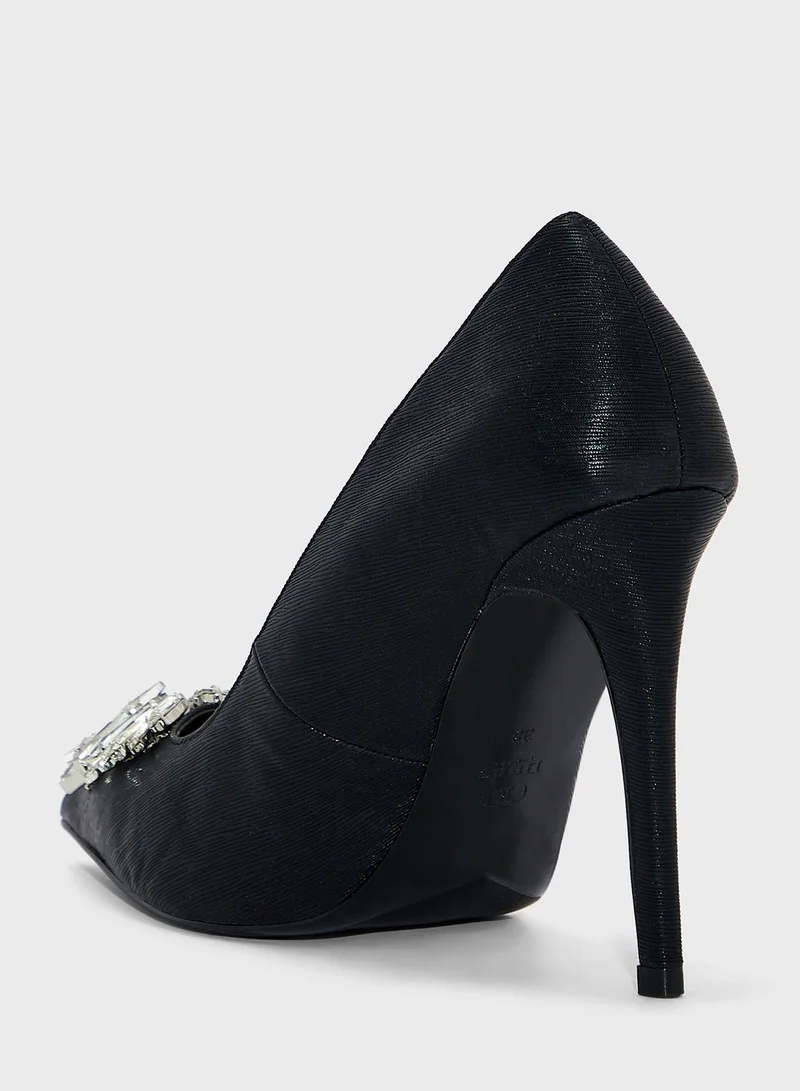 Dune LONDON Pumps High Heel Sandals