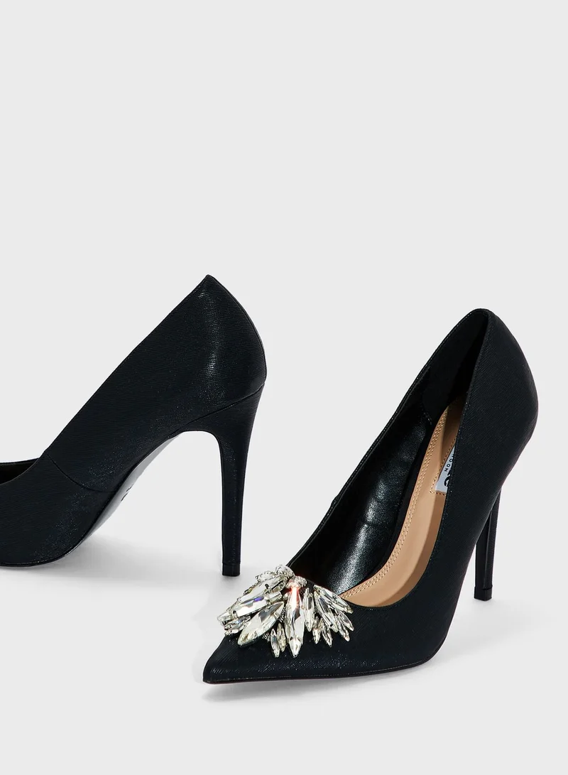 Dune LONDON Pumps High Heel Sandals