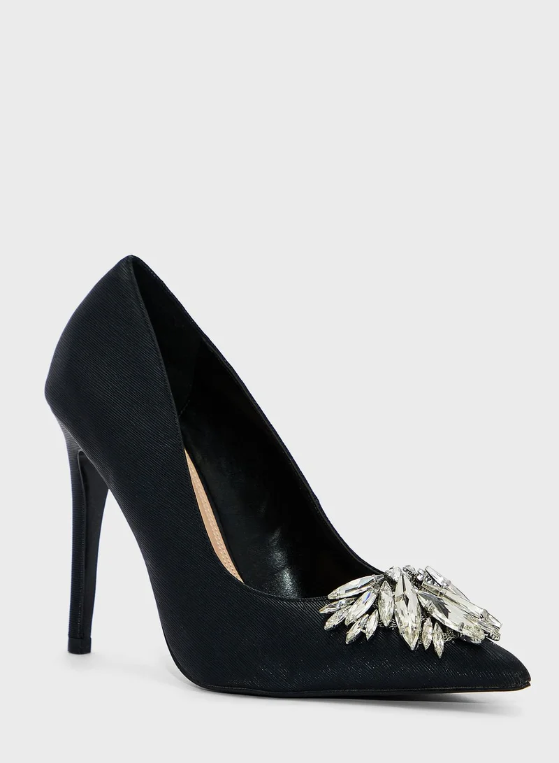 Dune LONDON Pumps High Heel Sandals