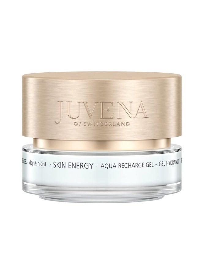 Juvena Skin Energy Aqua Recharge Gel 50ml - Image 1