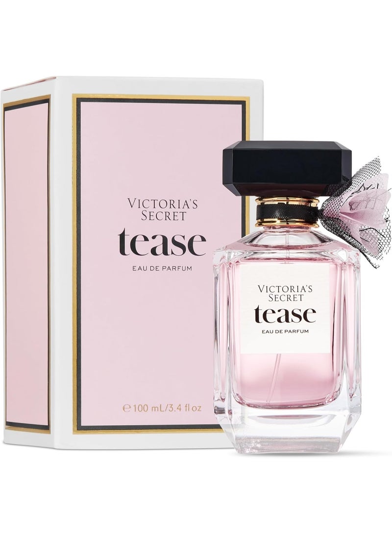 Victoria's Secret عطر فيكتوريا سيكريت تيز للنساء 100 مل - Image 1