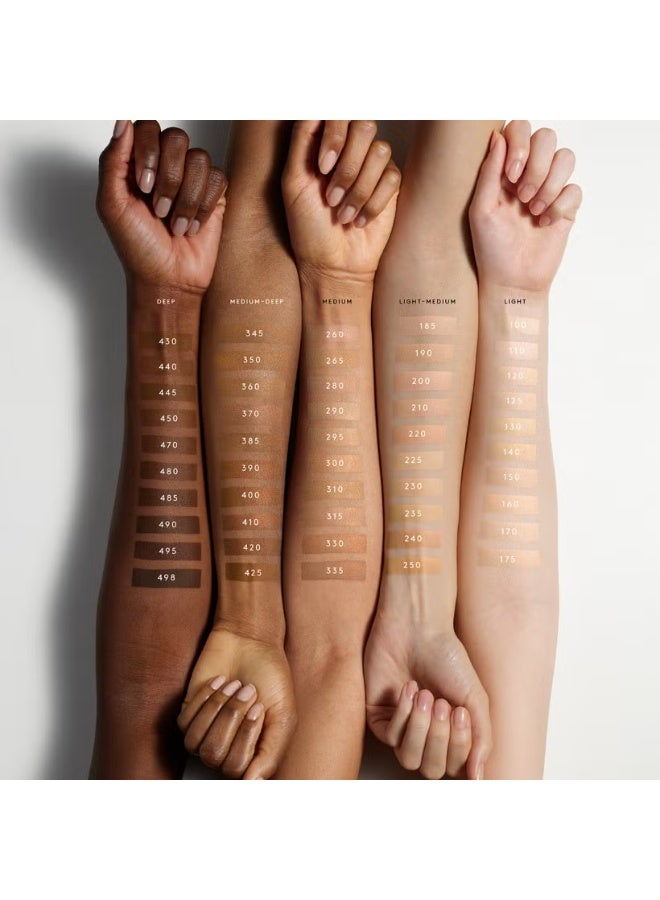 Fenty Beauty Soft'Lit Naturally Luminous Longwear Foundation - 315 - Image 3