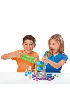 CRA-Z-SLIMY Metallic Slimy Studio Kit (20 Pieces)  - Image 3