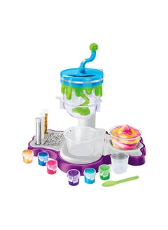 CRA-Z-SLIMY Metallic Slimy Studio Kit (20 Pieces)  - Image 1