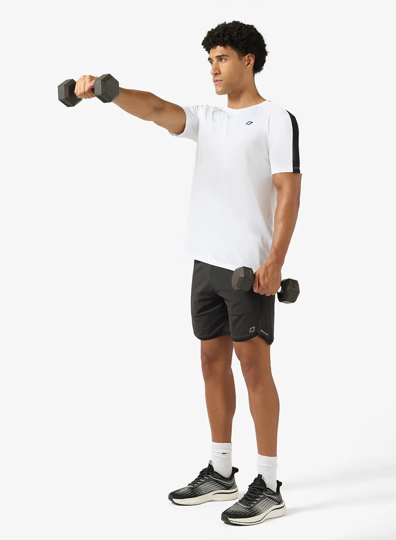 FRWD  Activewear Training T-Shirt for Men | Best Price UAE