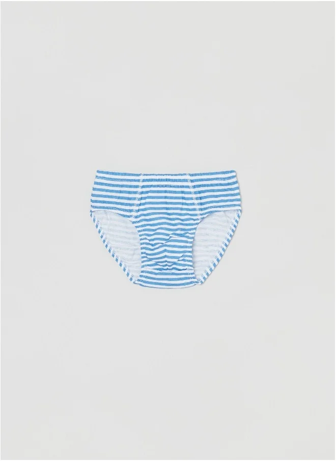 او في اس OVS Kids Boys Underwear
