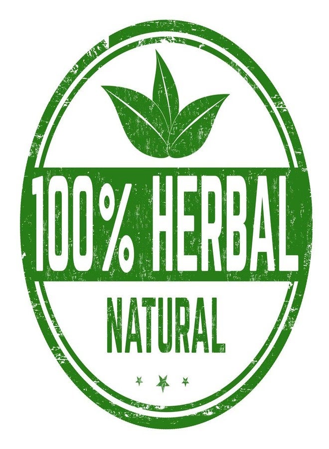 Himalayan Brew Gymnema Tea | Ayurvedic / Herbal Tea for Diabetes Patients|Control Blood Sugar Level & Boost Immunity # 100 Gm (Khadi India Product) - Image 5