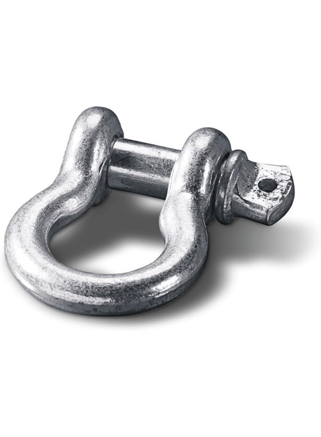 وارن 1/2" شاكلة كليفس D-شاكلة