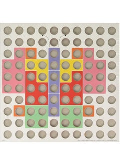 Numicon: Number Bond Baseboard Overlays  - Image 1