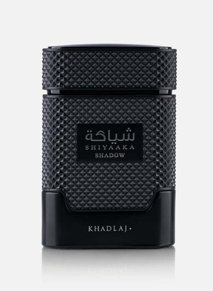 خدلج اصدار خاص شياكا شادو 100 مل او دي بارفان للرجال من خدلج للعطور - Image 3