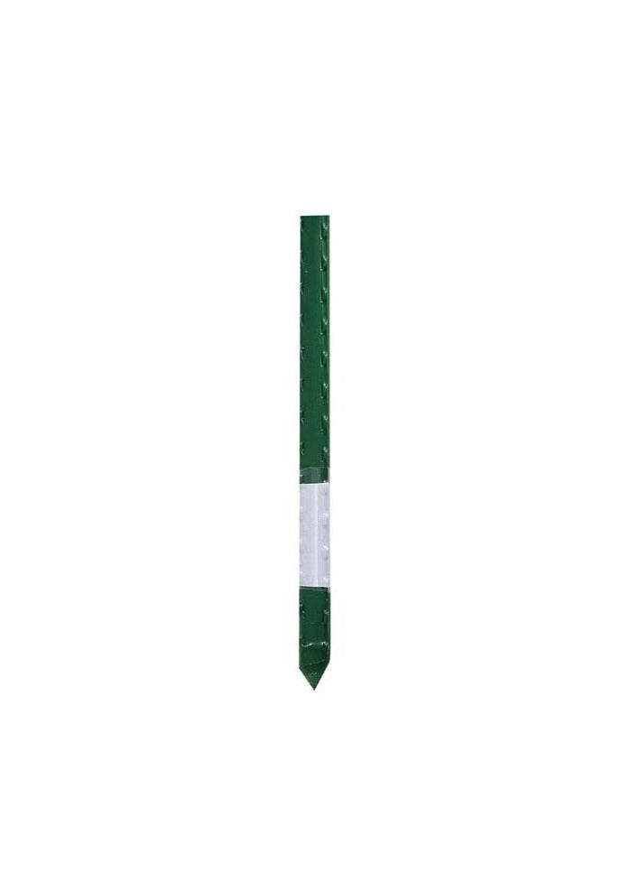 KNP VX Plastic coated Steel Support Stake - 210cm 