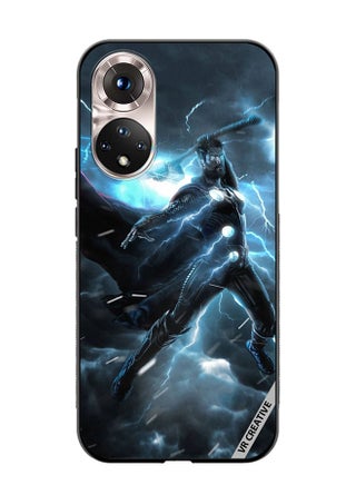 Protective Case Cover For Honor 50 Thor Light Design Multicolour - pzsku/ZD13464D20AB6B0D5862DZ/45/_/1683809102/abbbda18-b5cd-4e61-a7ab-81384c03b7d6