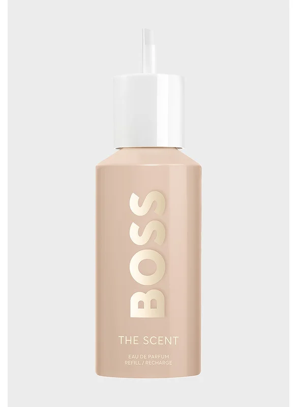 BOSS The Scent Eau de Parfum Refill 150ml