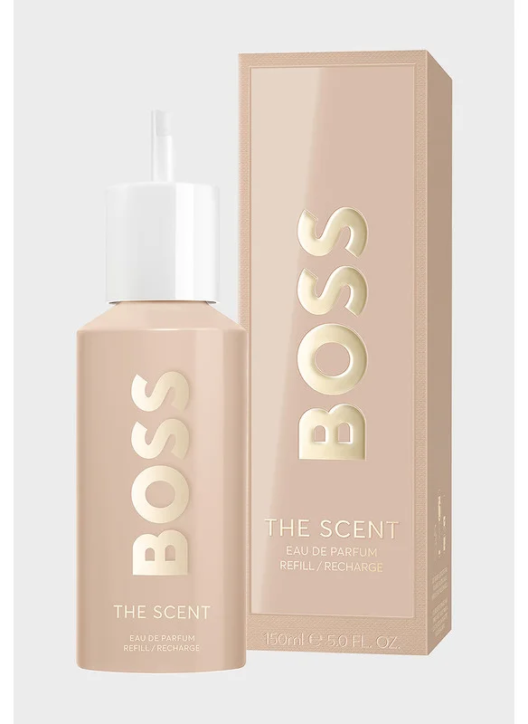 BOSS The Scent Eau de Parfum Refill 150ml