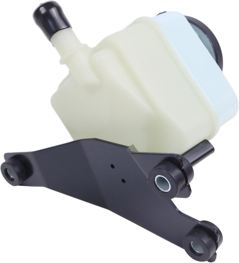 Lesurey Power Steering Fluid Reservoir - Image 3