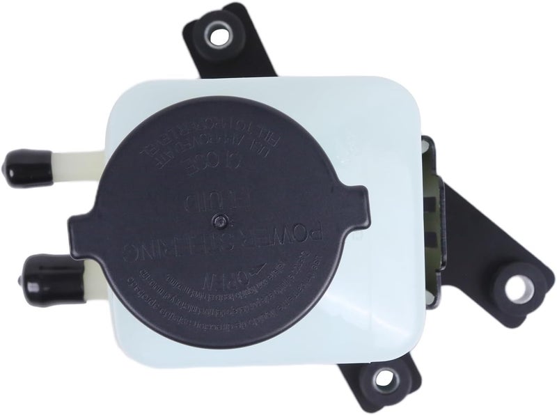 Lesurey Power Steering Fluid Reservoir - Image 4
