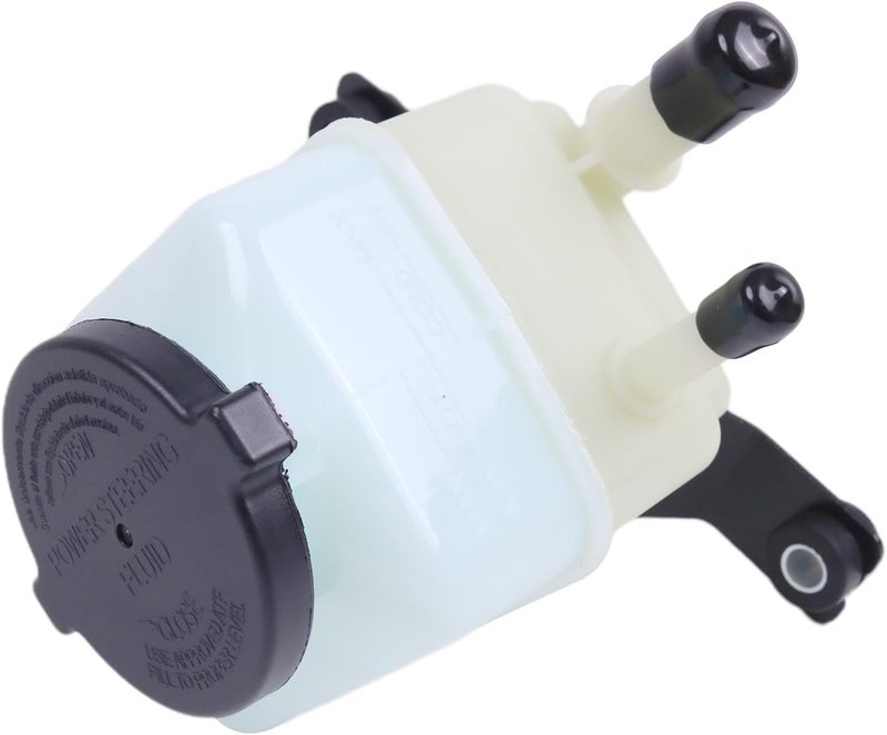 Lesurey Power Steering Fluid Reservoir - Image 5