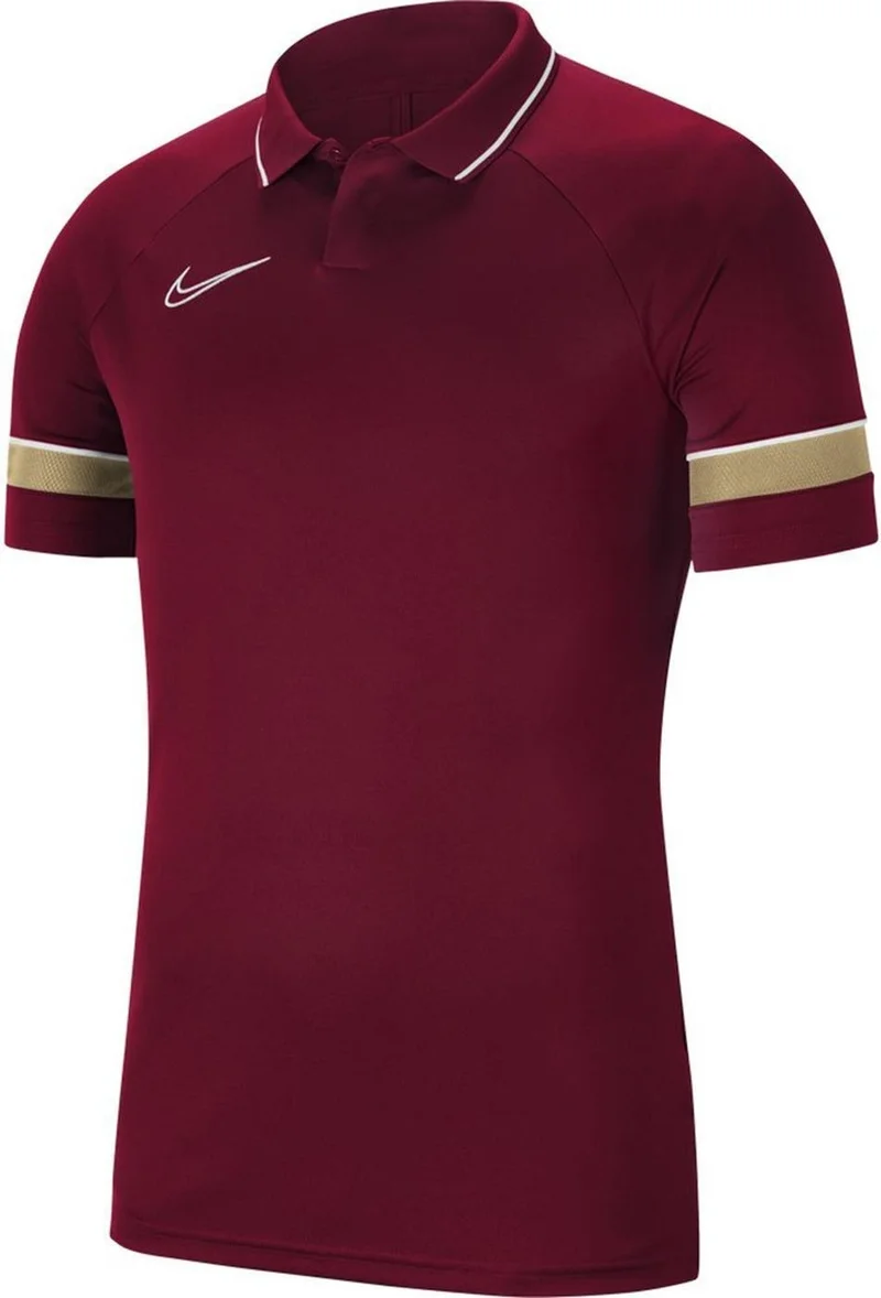 نايكي CW6104-677 M Nk Df ACD21 Polo Ss Men's Polo T-Shirts