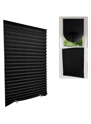Office blinds, fully shading curtains, self-adhesive pleated curtains, portable roller blinds that can be cut - pzsku/ZD1349B869E78B5B6787FZ/45/_/1693910015/c6749ab1-c663-49f9-b1af-db85464e7f92