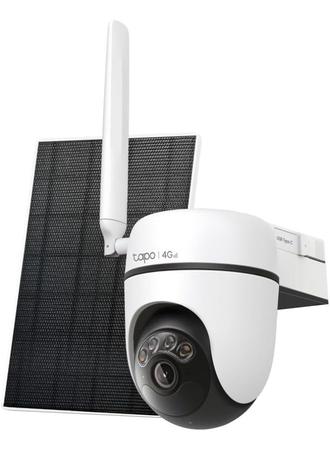tapo Tapo C615g