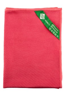 GreenWay Glass towel GreenWay Coral  - Image 2