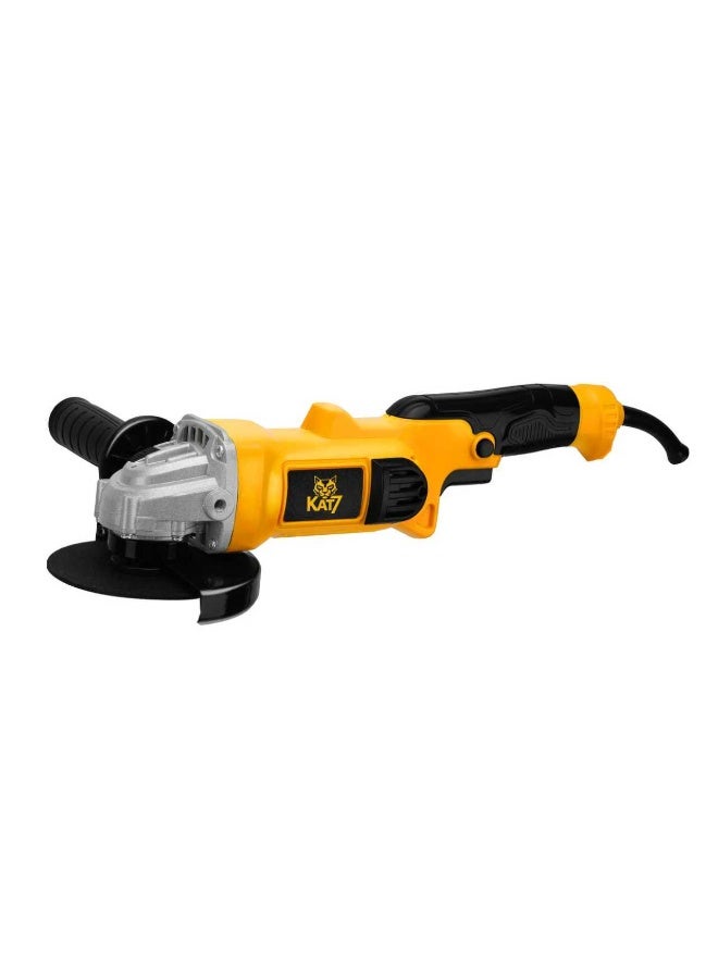 KAT 7 Electric Angle Grinder - 1050W