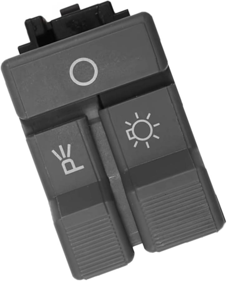 مفتاح فرامل الانتظار المتوافق مع شيفروليه C6500 كودياك C6h042 1997 2002 15693540 - Image 3