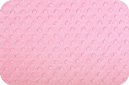 Twin Z PIllow Twin Z Cover Pink- Cover ONLY - Image 5
