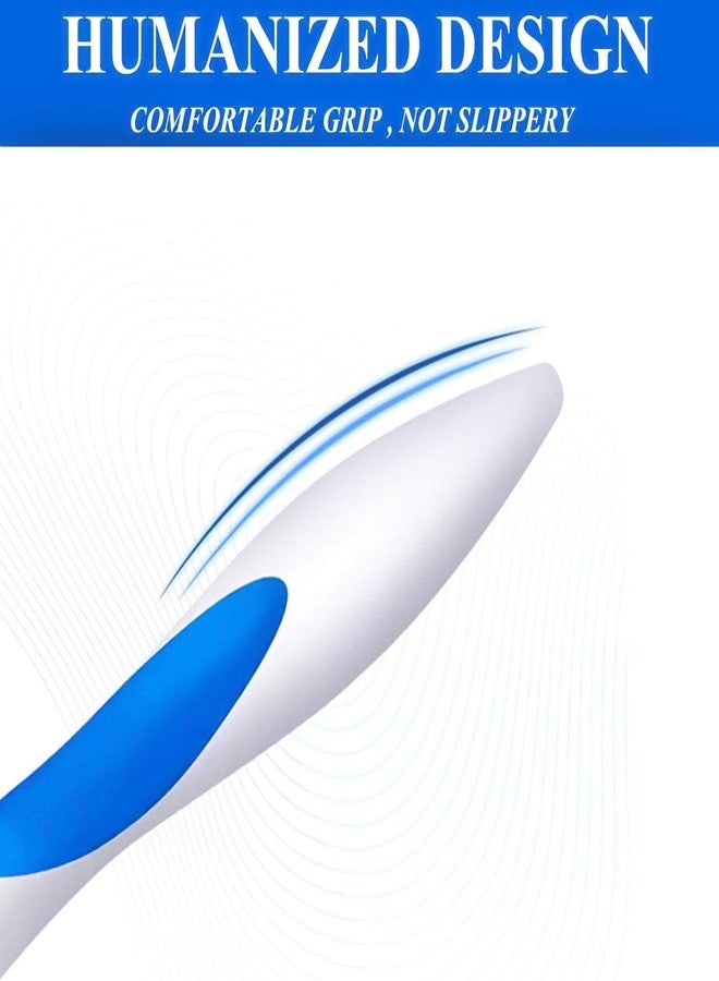 NBEW QGrips Earwax Removal-Spiral Ear Wax Removal Tool, Reusable Earwax Removal Kit Safe Ear Cleaner with 16 Pcs Soft and Flexible Replaceme - Image 4