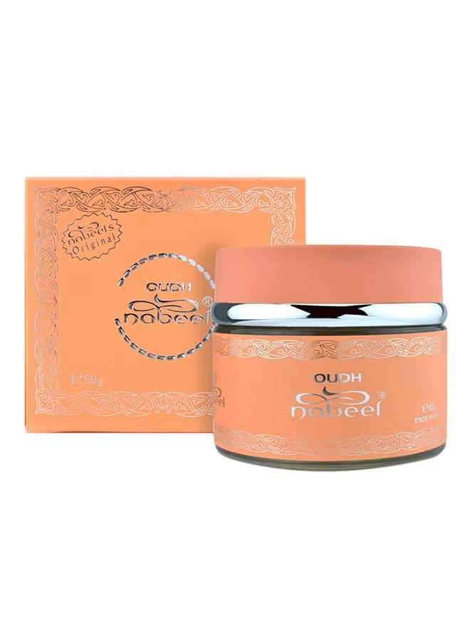 نبيل رقائق بخور حرق العود 60 جرام 60جرام - Image 2