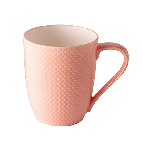 Saaikee Tea Coffee Cups Set Bone China Tableware (Set of 6) 300 ml - Image 3
