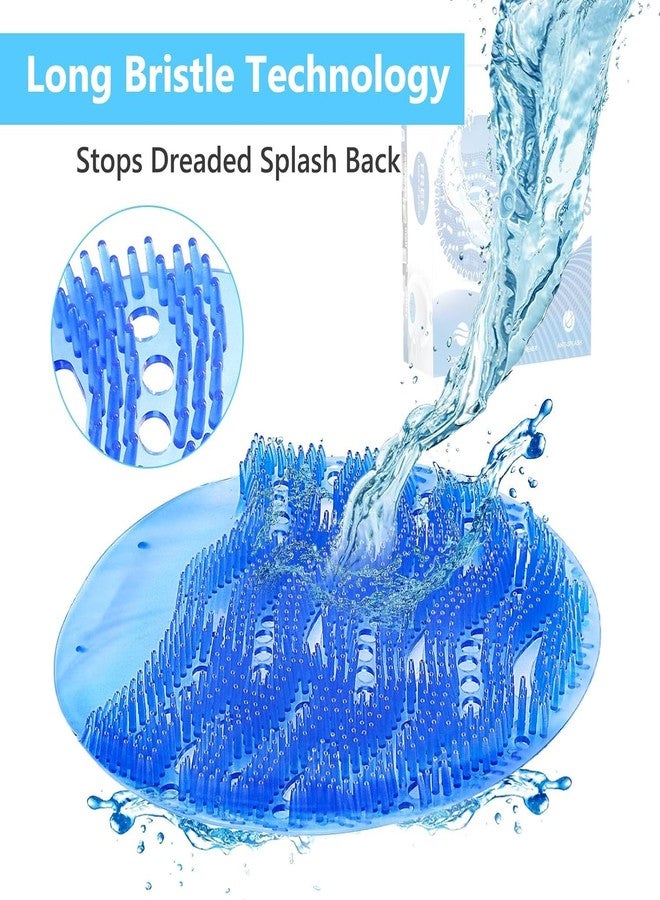 Eco Tone Urinal Mats for Toilets, Kitchen & Bathroom Sinks, Last Upto 5000 Flushes (Pack of 30 Pcs, Mix Flavour Box) - Image 5