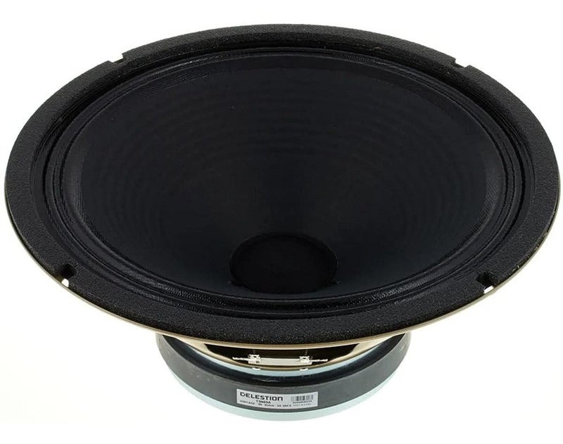 Celestion Vintage 30 Guitar Speaker, 16 Ohm,Black - Image 5