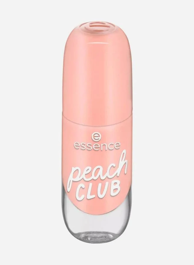 Essence Gel Nail, Colour 68
