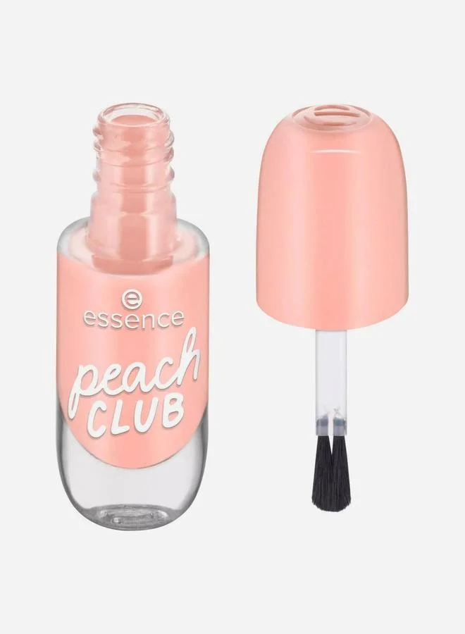 Essence Gel Nail, Colour 68