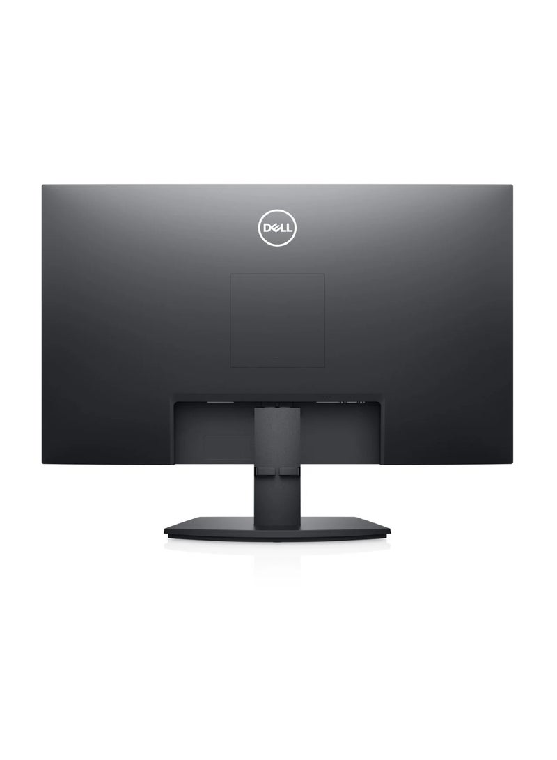 ديل جهاز كمبيوتر مكتبي OptiPlex 7020، بمعالج Intel Core i7-14700، وشاشة SE2722H مقاس 27 بوصة بدقة FHD، وبطاقة رسومات مدمجة Intel UHD Graphics 770، وذاكرة وصول عشوائي (RAM) سعة 8 جيجابايت من نوع DDR5، وقرص تخزين SSD من نوع M.2 بسعة 512 جيجابايت، ومحرك أقراص DVD±RW، ونظام تشغيل Windows 11 Pro | لوحة مفاتيح وفأرة + لون أسود - Image 5