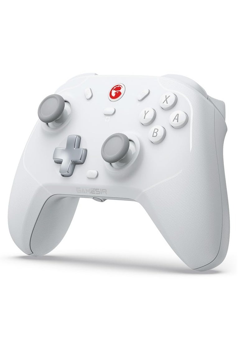 GameSir - GameSir T4 Cyclone Pro Wireless Pro Controller for Switch/Lite/OLED, Hall Effect Controller (No Drifting) for Windows PC, Switch, Steam Deck, Android & iOS - Image 1