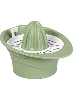 HEREVIN 250 cc Lemon and Orange Juicer - Green 
