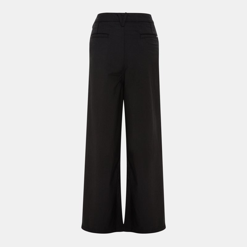 VANS Women's Alder Pleated Pants - Image 2