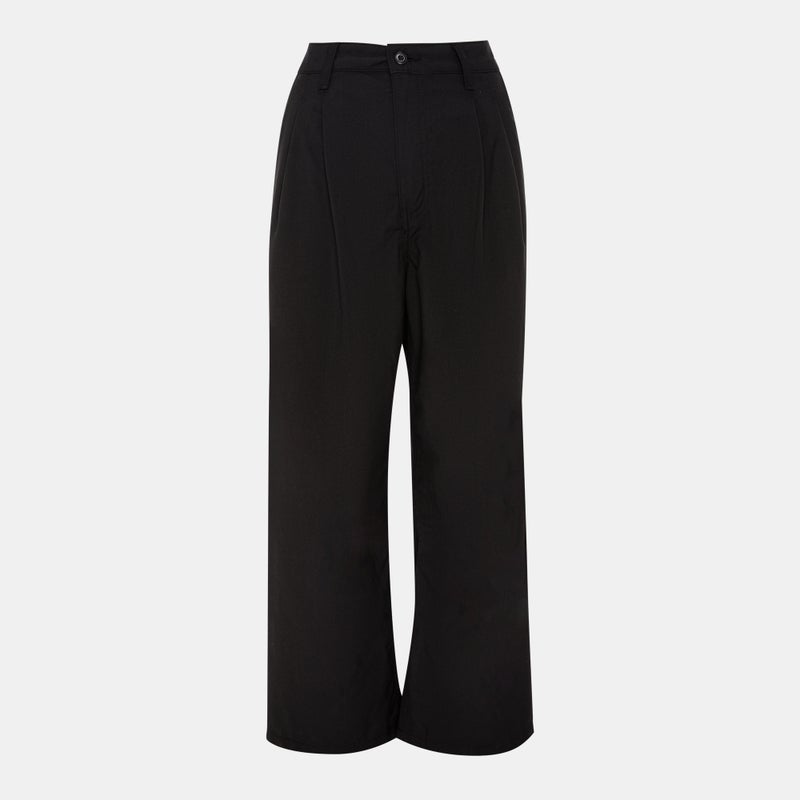 VANS Women's Alder Pleated Pants - Image 1