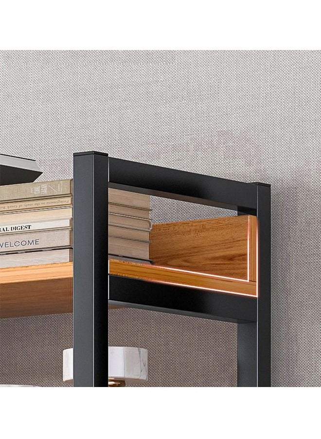 NKX - 5 Layer Bookshelf Rack - Image 1