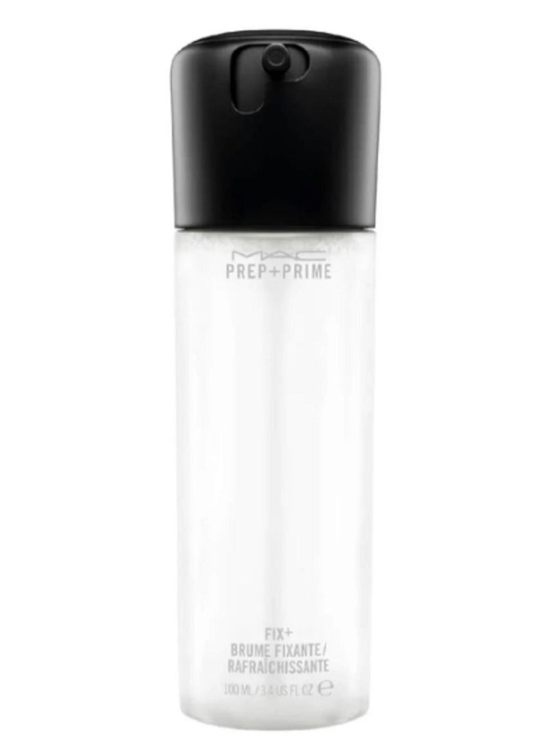 PREP Cosmetics بريب + برايم فيكس 100 مل (روائح متنوعة) - Image 1