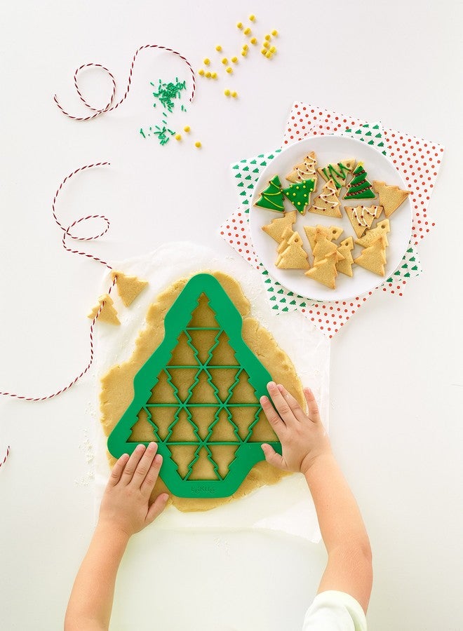 Lekue Kids Cookie Puzzle Cutter Set of 3 - Image 2