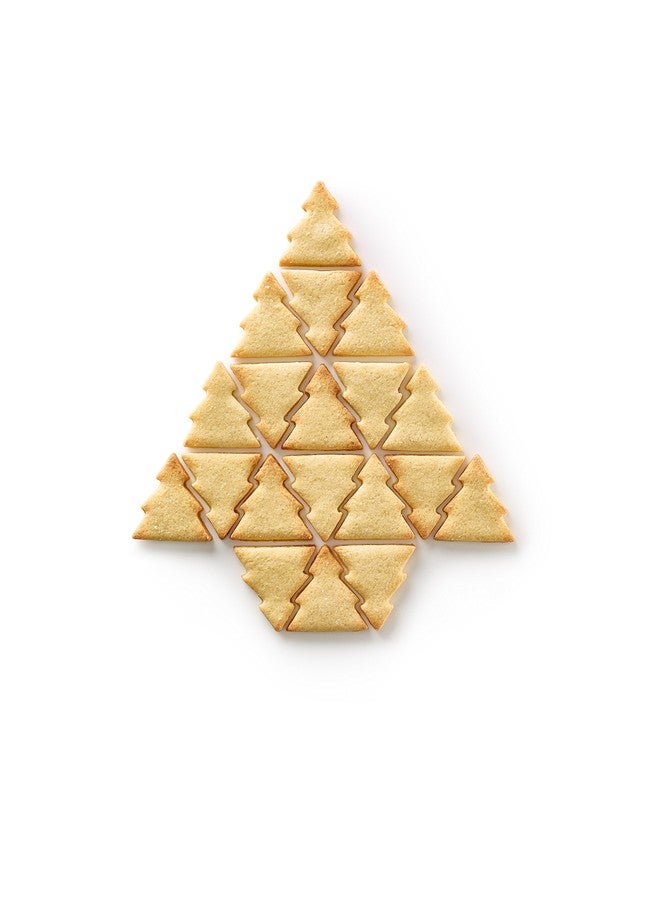 Lekue Kids Cookie Puzzle Cutter Set of 3 - Image 5
