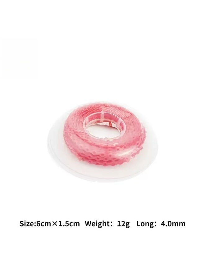 4.57M Orthodontic Rubber Chain, Braces Dynamic Chain (4.0mm) - Image 1