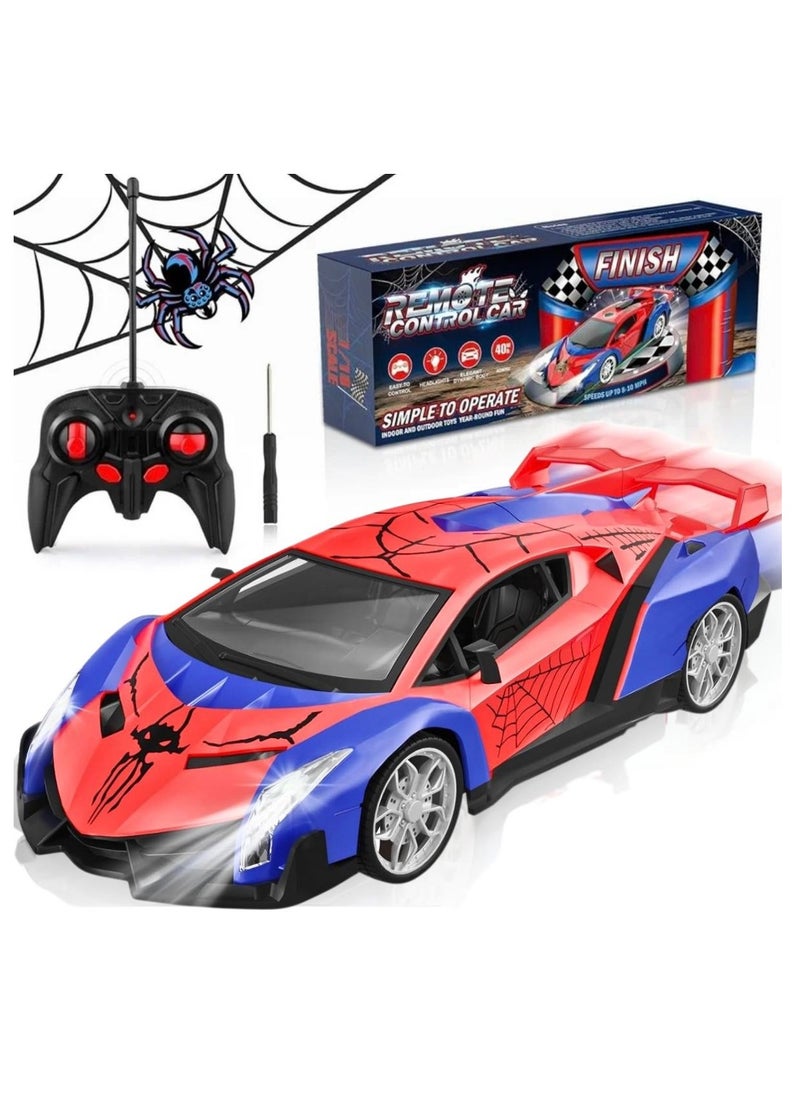 ULHYC - Remote Control Car Toy For Kids Toys - Image 1