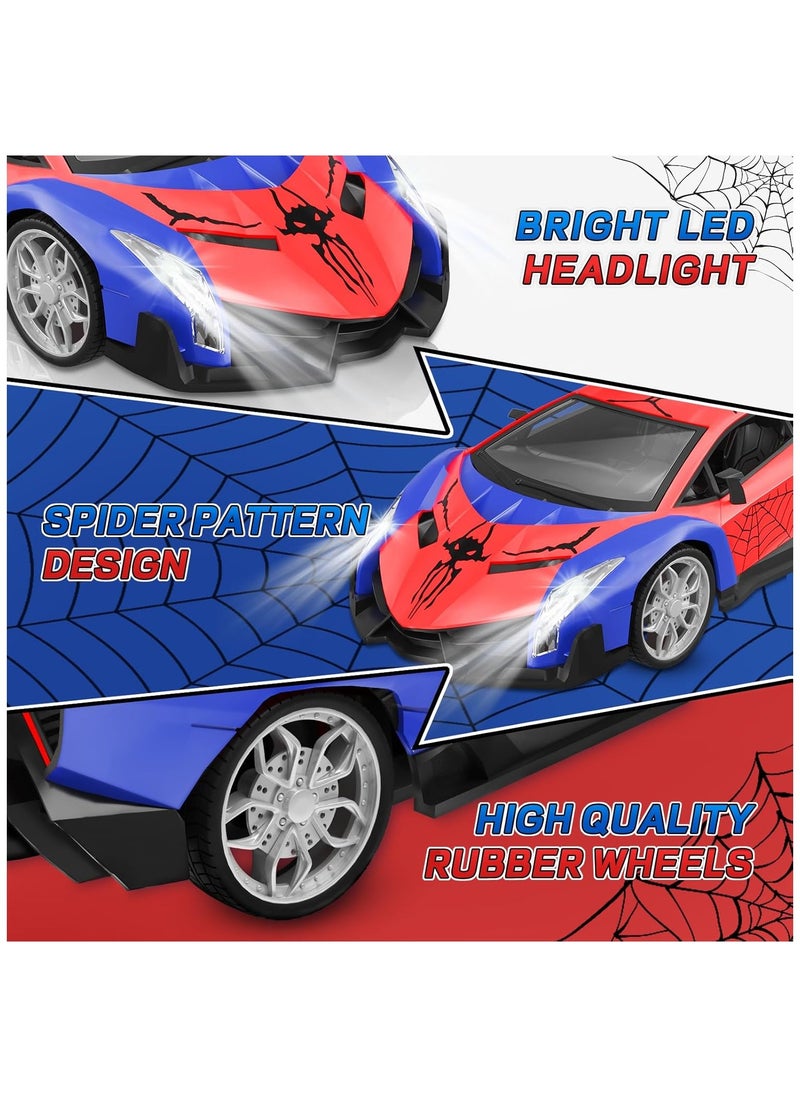 ULHYC - Remote Control Car Toy For Kids Toys - Image 1