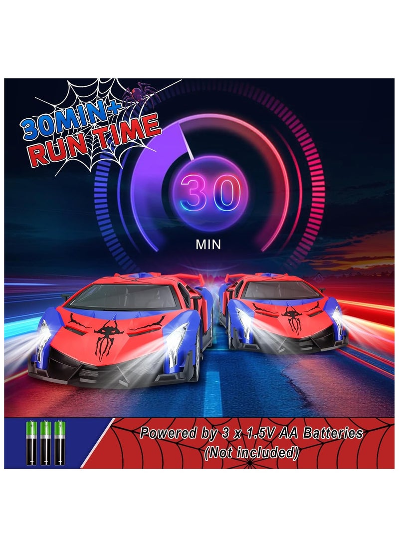 ULHYC - Remote Control Car Toy For Kids Toys - Image 1