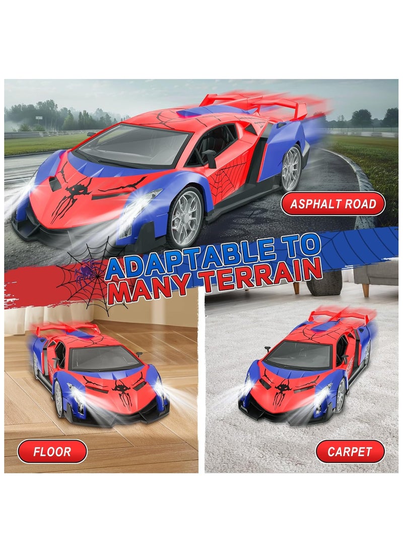 ULHYC - Remote Control Car Toy For Kids Toys - Image 1